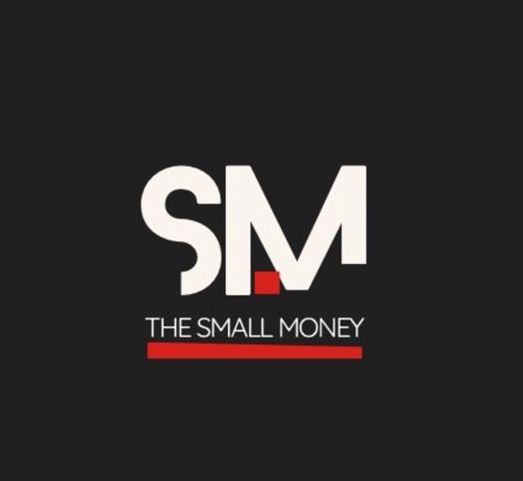 Logo THE SMALL MONEY